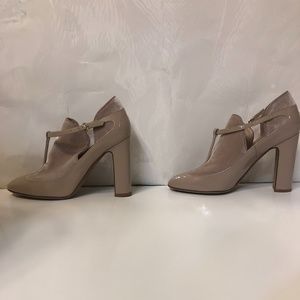 Valentino heels